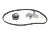 Комплект ГРМ Audi A3/A4/A6/TT/Skoda Octavia/VW Golf 1.8T KD457.33