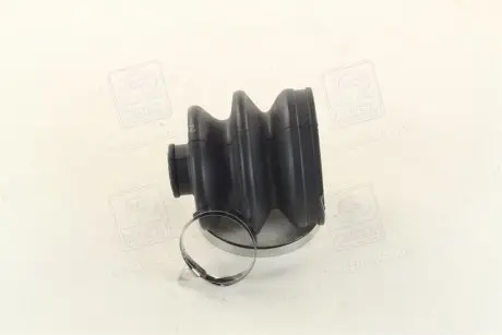 D1731IZ Пыльник ШРУС MAZDA 323 XG (пр-во RBI) RBI подбор по vin на Brocar