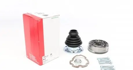 771002030 ШРКШ (внутрішній) Audi A4/A6 94-01 (z=33) FAG підбір по vin на Brocar