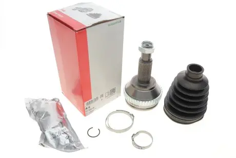 771025330 Шрус (наружный) Ford Mondeo 93-00 (27/30z) (+ABS 44) FAG подбор по vin на Brocar