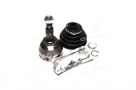 771041130 Шрус (наружный) Ford Transit Connect 1.8TDCi 02-13 (25/26z) FAG подбор по vin на Brocar