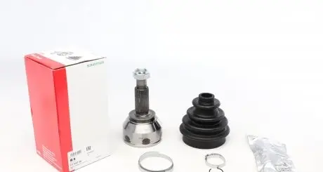 771043730 Шрус (наружный) Ford Mondeo 00-07 (27/23z) FAG подбор по vin на Brocar