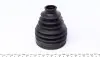 771043930 Шрус (наружный) Ford Focus 04-12 (23/36z) FAG підбір по vin на Brocar
