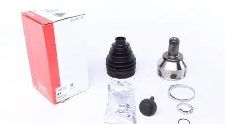 771043930 Шрус (наружный) Ford Focus 04-12 (23/36z) FAG подбор по vin на Brocar