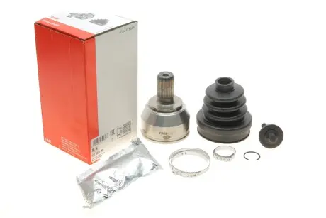 771063430 ШРКШ (зовнішній) Ford Focus 03-12 (36/24z) FAG підбір по vin на Brocar