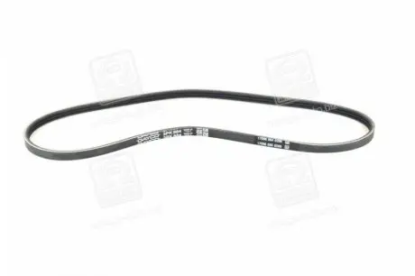 3PK884 Ремень поликлин. 3PK884 (пр-во DAYCO) DAYCO підбір по vin на Brocar