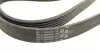6PK2380 Ремінь генератора MB C-class (W202/203)/E-class (W124/W210/211) M112/M113 (6PK2380) CONTITECH підбір по vin на Brocar