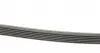 6PK2475 Ремінь генератора Porsche Cayenne 10-/Audi Q7 06-15/VW Touareg 3.0 TDI 04-18 CONTITECH підбір по vin на Brocar