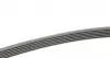 6PK2490 Ремень генератора Audi A4/A6/A8/Q7 2.7/3.0TDI 04- (6PK2490) CONTITECH підбір по vin на Brocar
