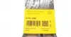 6PK2490 Ремень генератора Audi A4/A6/A8/Q7 2.7/3.0TDI 04- (6PK2490) CONTITECH підбір по vin на Brocar