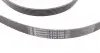 6PK2498 Ремінь генератора Audi A4-A6/Q5 2.7/3.0TDI 05-/Hyundai Santa Fe/Kia Sorento 2.0-2.2CRDi 09-/Porsche CONTITECH підбір по vin на Brocar