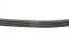 6PK2550 Ремінь генератора Hyundai Santa Fe 12-15/Jeep Patriot 2.4 08- CONTITECH підбір по vin на Brocar
