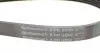 6PK2550 Ремінь генератора Hyundai Santa Fe 12-15/Jeep Patriot 2.4 08- CONTITECH підбір по vin на Brocar