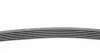 6PK745 Ремень генератора VW Caddy/Golf/Polo/Passat 1.0-1.4TSI 15-/Audi A3/Q3 1.0-1.4TFSI 13- CONTITECH підбір по vin на Brocar