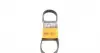 6PK800 Ремень генератора Citroen Berlingo/Peugeot Partner 1.6HDI (6PK800) CONTITECH підбір по vin на Brocar