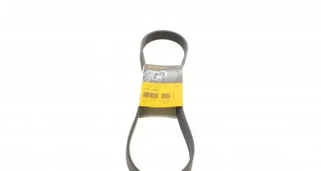 7PK1035 Ремінь генератора Renault Clio III/Modus/Twingo 1.2 05-/BMW 7 (E38) 5.4 94-01/Nissan Pathfinder 12- CONTITECH підбір по vin на Brocar