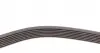 7PK1104 Ремінь генератора BMW 3 (E90) 2.0i 07-13/Opel Movano/Renault Master 2.2/2.5DTI/dCi 00- CONTITECH підбір по vin на Brocar