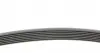 7PK1549 Ремень генератора Toyota Camry 3.5 V6 11-17/ Lexus GS/ IS/ ES 2.5-3.5 05- CONTITECH підбір по vin на Brocar