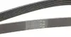 7PK1549 Ремень генератора Toyota Camry 3.5 V6 11-17/ Lexus GS/ IS/ ES 2.5-3.5 05- CONTITECH підбір по vin на Brocar