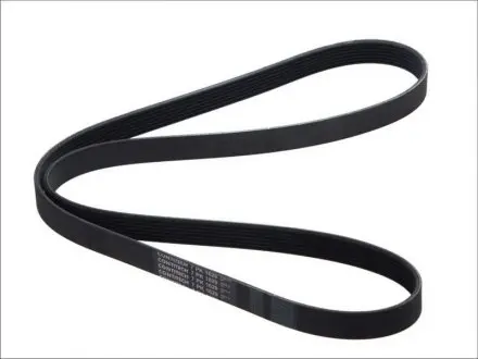 7PK1629 Ремінь генератора BMW 5 (E39/G30/F90)/7 (E38/F01/F02/F03/F04) 3.5-6.0 96- CONTITECH підбір по vin на Brocar