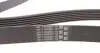 7PK1666 Ремінь генератора BMW X5 (E70) 4.8i 07-08/Renault Master/Opel Movano 2.3 dCi/CDTI 10- (7PK1666) CONTITECH підбір по vin на Brocar