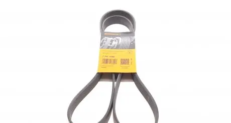 7PK1666 Ремінь генератора BMW X5 (E70) 4.8i 07-08/Renault Master/Opel Movano 2.3 dCi/CDTI 10- (7PK1666) CONTITECH підбір по vin на Brocar