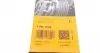 7PK1666 Ремінь генератора BMW X5 (E70) 4.8i 07-08/Renault Master/Opel Movano 2.3 dCi/CDTI 10- (7PK1666) CONTITECH підбір по vin на Brocar