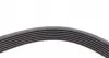 7PK1760 Ремень генератора BMW 7 (E65/E66/E67) 4.0/4.5D 02-08/Honda Accord 2.0 03-08 CONTITECH підбір по vin на Brocar