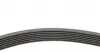 7PK1910 Ремень генератора Ford Scorpio II 2.5TD 94-98/Toyota Camry 2.4i 06-11/Avensis 2.0 01-09 CONTITECH підбір по vin на Brocar