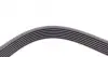 7PK2255 Ремінь генератора Kia Sorento 2.5 CRDI 06-/Land Rover Discovery/Range Rover 88-04 CONTITECH підбір по vin на Brocar