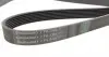7PK2265 Ремінь генератора Honda Accord 2.2 i-CDTi 04-08 CONTITECH підбір по vin на Brocar