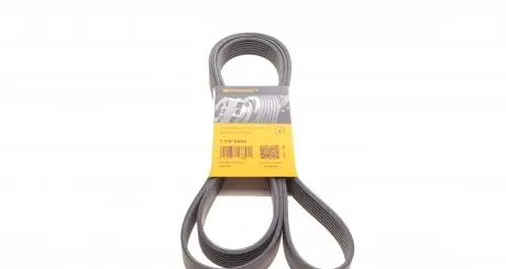 7PK2365 Ремень генератора VW Touareg 4.2 V8 02-06 CONTITECH подбор по vin на Brocar