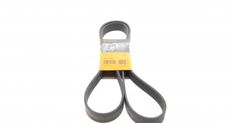 8PK1786 Ремінь генератора BMW 5 (F10/F11)/X3 (F25) 2.5/3.0i 09-13 (N52/N53) CONTITECH підбір по vin на Brocar