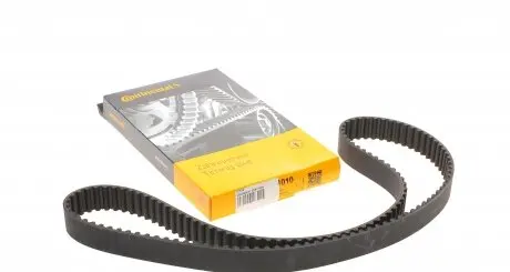 CT1010 Ремень ГРМ Volvo S60/S80/V60/V70/XC60/CX70/CX90 2.0/2.4D 02-16 (28x132z) CONTITECH подбор по vin на Brocar