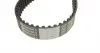 CT1043 Ремінь ГРМ Toyota Corolla/Rav 4/Avensis 2.0TD 99-09 (25x178z) CONTITECH підбір по vin на Brocar