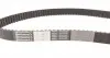 CT1047 Ремінь ГРМ Mazda 323 1.5 16V/1.6 94-04 (22x123z) CONTITECH підбір по vin на Brocar