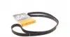 CT1058 Ремінь ГРМ Subaru Forester/Impreza/Legacy 1.5/2.0/2.5i 92- (30x281z) CONTITECH підбір по vin на Brocar