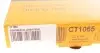 CT1065 Ремінь ГРМ Citroen Berlingo/C3/C4/Peugeot 207/307/308/Partner 1.6i 16v 00- (134x26) CONTITECH підбір по vin на Brocar