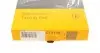 CT1110 Ремінь ГРМ Citroen Jumpy/C4/C5 1.8/2.0i/Peugeot Expert/307/407/807 2.0 16V 04- (153x25) CONTITECH підбір по vin на Brocar
