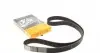 Ремінь ГРМ Toyota Land Cruiser/Sequoia/Lexus LS/GS 4.0/4.3/4.7 97- (211x34) CT1147