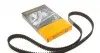 CT529 Ремінь ГРМ Opel Kadett 1.6 79-89/Ascona 82-88 CONTITECH підбір по vin на Brocar