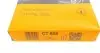 CT608 Ремінь ГРМ Fiat Croma 2.0 85-96/Tempra/Tipo 1.8ie/2.0 90-96/Lancia Delta 2.0HF/1.8 86-99 (18x142z) CONTITECH підбір по vin на Brocar