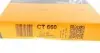 CT660 Ремень ГРМ VW Passat 2.0/2.2 83-88/Audi 80/90/100 1.9-2.3 83-90 (120x18) CONTITECH підбір по vin на Brocar