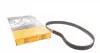 CT714 Ремінь ГРМ Mitsubishi L200/L300/Pajero 2.3D/TD/2.5D/TD 83-06/Hyundai H100 2.5D 93-94 (19x83z) CONTITECH підбір по vin на Brocar