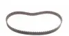 CT714 Ремінь ГРМ Mitsubishi L200/L300/Pajero 2.3D/TD/2.5D/TD 83-06/Hyundai H100 2.5D 93-94 (19x83z) CONTITECH підбір по vin на Brocar