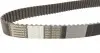 CT723 Ремень ГРМ Toyota Hilux/Hiace 2.4D/TD 88-05/Land Cruiser 2.4TD 90-96 (31x129z) CONTITECH підбір по vin на Brocar
