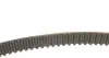 CT726 Ремінь ГРМ Audi 100/A4/A6/A8 2.6/2.8 96-01 (239x25) CONTITECH підбір по vin на Brocar