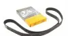 CT792 Ремінь ГРМ Subaru Forester 2.0AWD 97-02/Impreza 1.6/2.0AWD 92-00/Legacy 1.8-2.2 89-99 (30x211z) CONTITECH підбір по vin на Brocar
