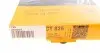 CT825 Ремень ГРМ Mitsubishi L300/Pajero II 2.4 86-04/Volvo 940 2.0/2.3 90-98 (19x123z) CONTITECH підбір по vin на Brocar