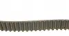 CT839 Ремень ГРМ Mitsubishi Galant 2.0/GLSI/Space Wagon 2.0 92-98/L200/L300 2.0 94-07 (29x123z) CONTITECH підбір по vin на Brocar